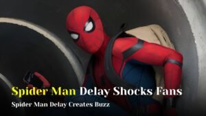 Tom Holland Reportedly Backed The Odyssey During Spider-Man Delay