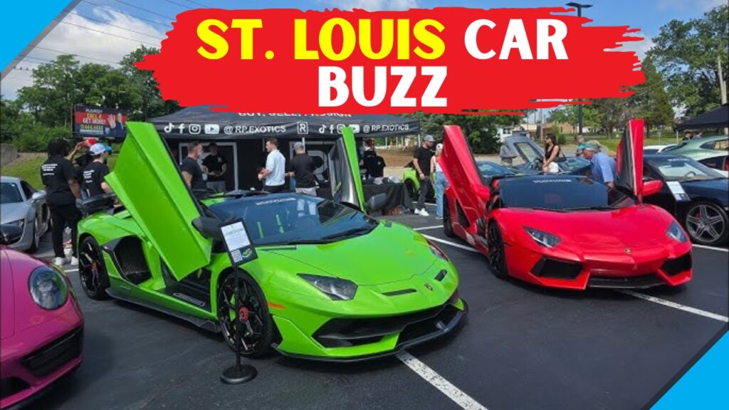 St. Louis Car Buzz