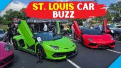 Free St. Louis European Auto Show Returns This Weekend