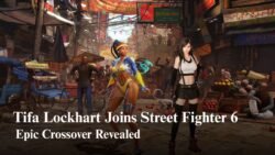 Street Fighter 6