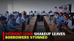 Student Loan Repayment Plan Changes Get Fresh Attention