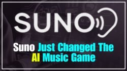 Suno Secures Massive Investment as Competition Heats Up