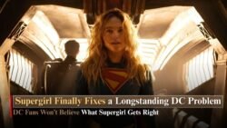 Supergirl Review Says New DC Movie Finally Fixes a Major Fan Complaint