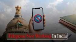 Why Telegram Is Not Working in India Government Announces Temporary Ban