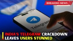 Telegram Users Face Access Issues After India Restricts the App