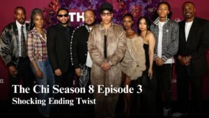 The Chi Season 8 Episode 3 Leaves Fans Shocked by Ending