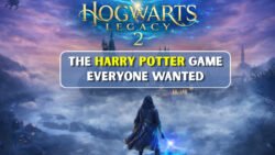 The Harry Potter Game Everyone Wanted