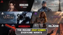 2027 Game Lineup Looks Massive for Gamers