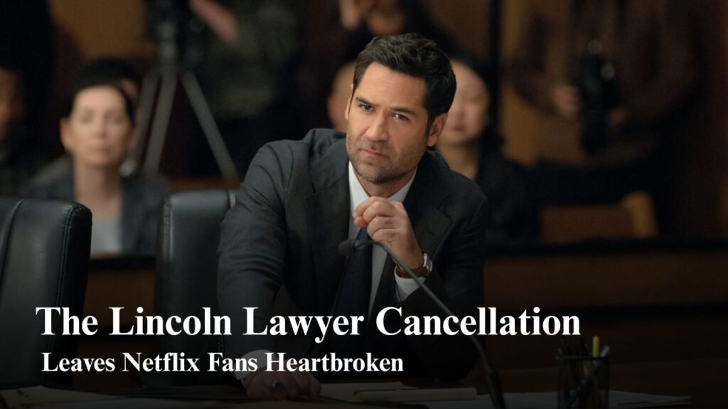 The Lincoln Lawyer