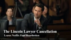 The Lincoln Lawyer