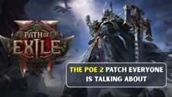 Path of Exile 2 Patch Notes Spark New Hype Among Players