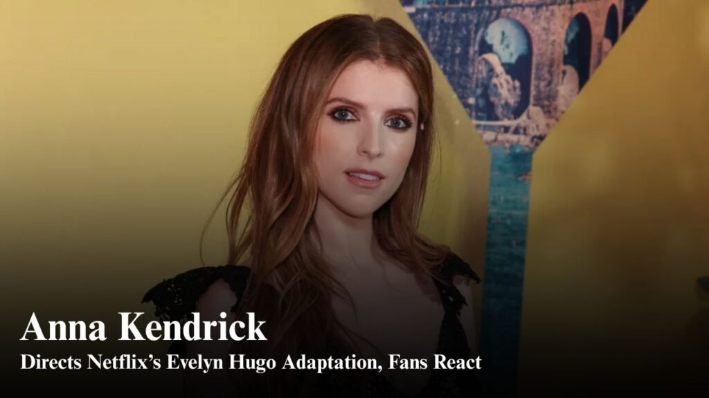 The Seven Husbands of Evelyn Hugo