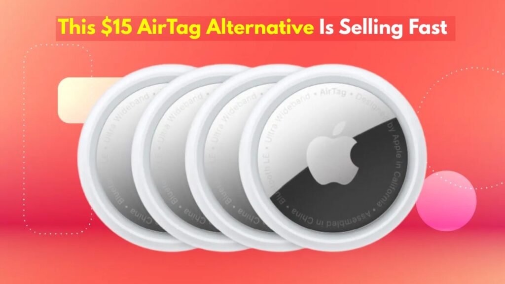 AirTag