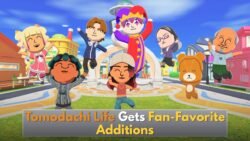 Tomodachi Life Update Brings Big Features Nintendo Fans Wanted