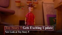 Toy Story 5 Reveals New Details Fans Have Been Waiting For