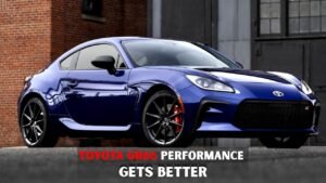 2027 Toyota GR86 Gets a Fresh Look With New Colors and Better Performance