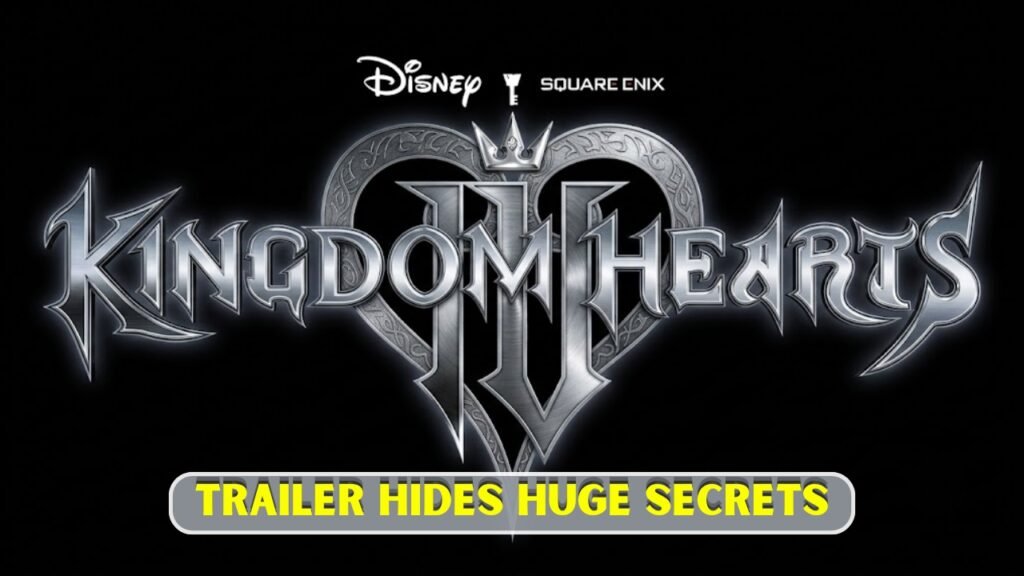 Trailer Hides Huge Secrets