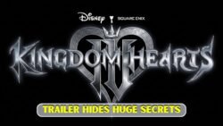 Kingdom Hearts 4 trailer update reveals new story hints and character details