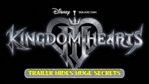 Kingdom Hearts 4 trailer update reveals new story hints and character details