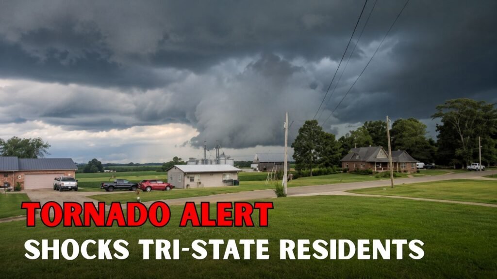 Severe Weather Leave