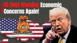 US Debt Warning