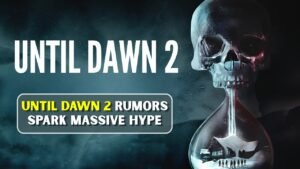 Until Dawn 2 Rumors Grow After New Information Appears Online