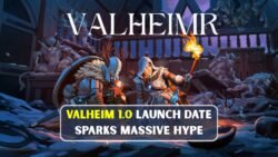 Valheim 1.0 Release Date Finally Confirmed