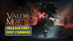 Valor Mortis game release date moved to October 13 official announcement update