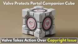 Valve Takes Action Over Copyright Issue