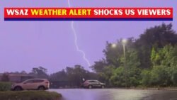 WSAZ Weather Update Draws Attention as Severe Conditions Shift
