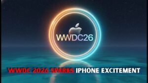Apple WWDC 2026 Keynote Could Bring Major iPhone and iOS Changes