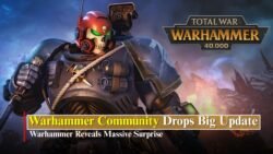 Warhammer Community Reveals Major Surprise Every Fan Should See
