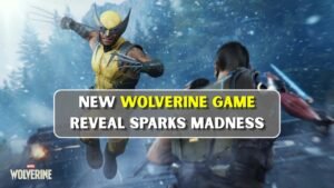Wolverine Game Update Raises Excitement Ahead of the Next Reveal