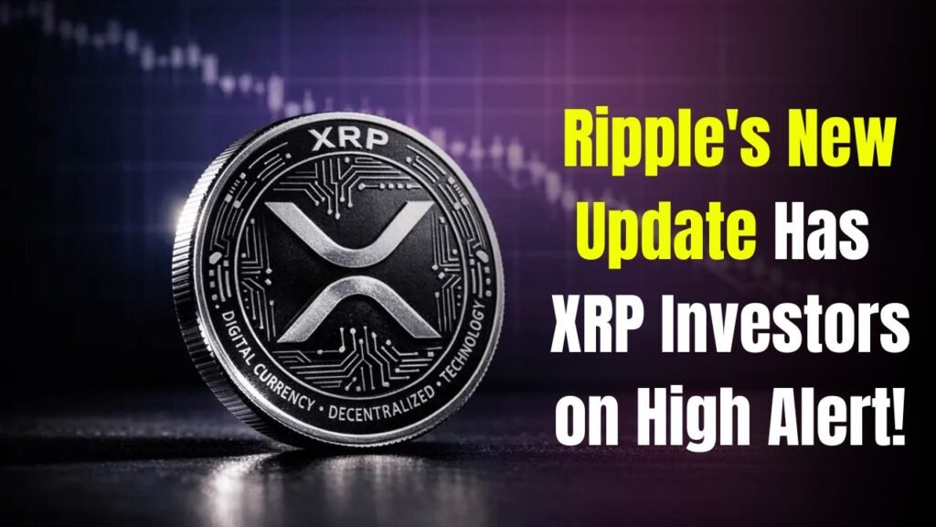 XRP Holders