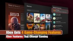 Xbox Insiders Get Four New Console Features That Could Change Gaming