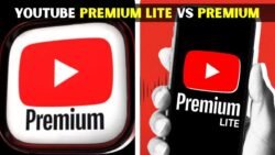 YouTube Premium vs YouTube Premium Lite Explained for Subscribers