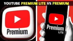 YouTube Premium vs YouTube Premium Lite Explained for Subscribers