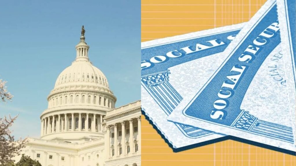 2027 COLA Could Raise Average Spousal Benefit