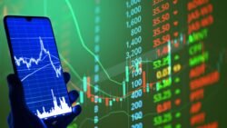 28 Large Cap Stocks Reach New 52 Week Highs as Strong Buying Momentum Continues Across the Market