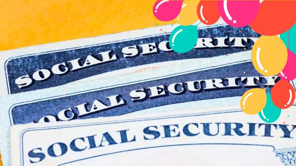 Social Security
