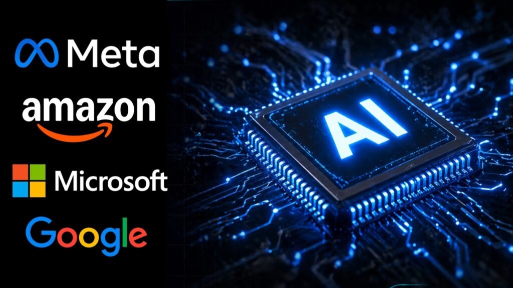 AI Cloud Business