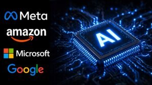 Meta Platforms Reportedly Plans AI Cloud Business to Compete With Amazon, Microsoft, and Google