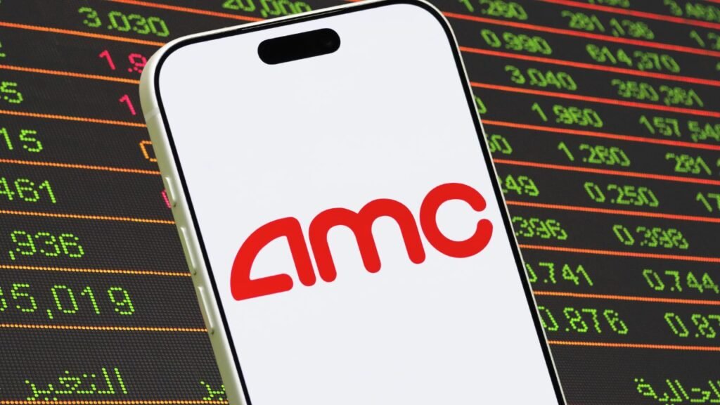AMC