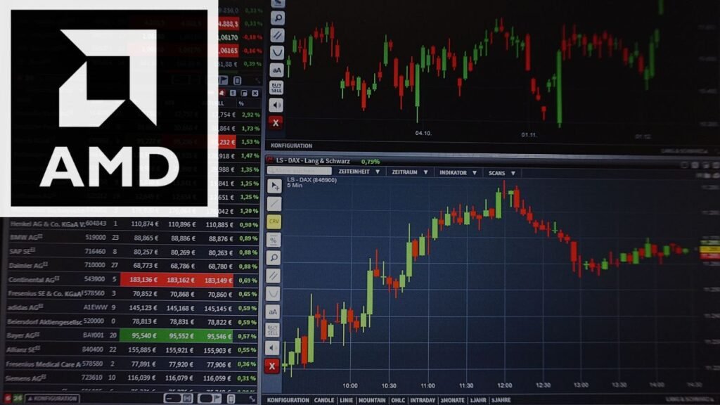 AMD