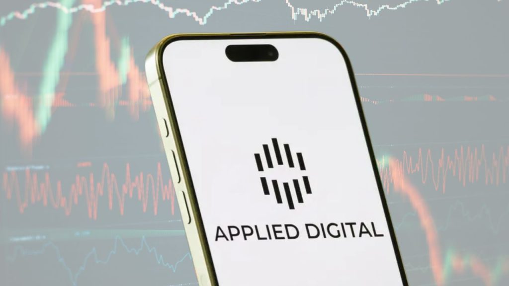 APLD Stock