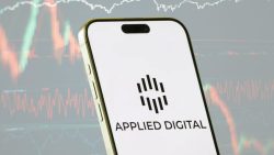 Applied Digital Earnings Set the Stage for a Big Move in APLD Stock