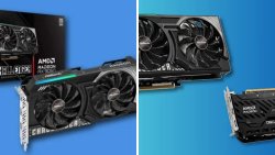 ASRock Launches Radeon RX 9050 Graphics Card With 4GB and 8GB Versions