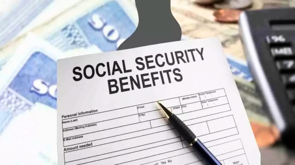 Age 70 Will Not Increase Social Security Benefits