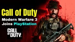 Call of Duty Modern Warfare 3 Joins PlayStation Plus July Lineup