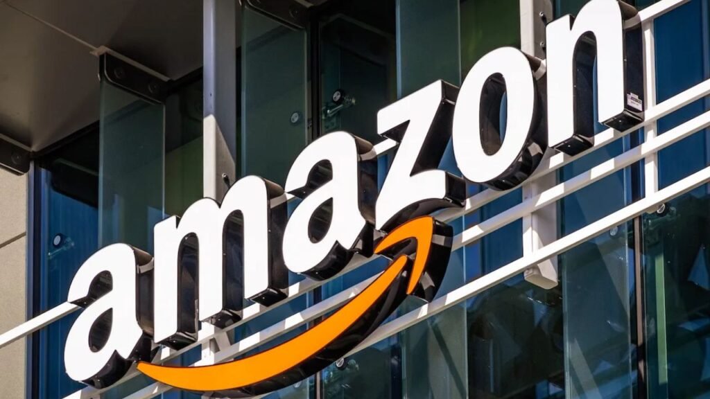 Amazon